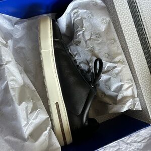 Birkenstock Bend Low Black - like new